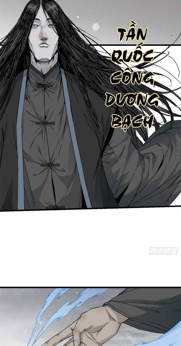 Xích Tâm Tuần Thiên - Page 49