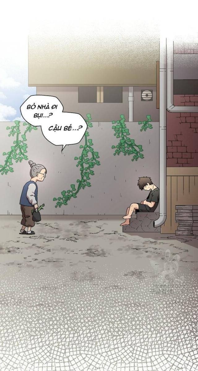 Cánh Cổng Asura - Page 20