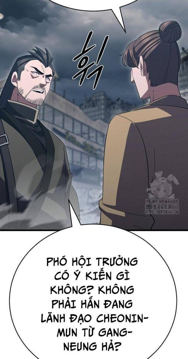 Môn Đồ Của Tam Vương - Page 32