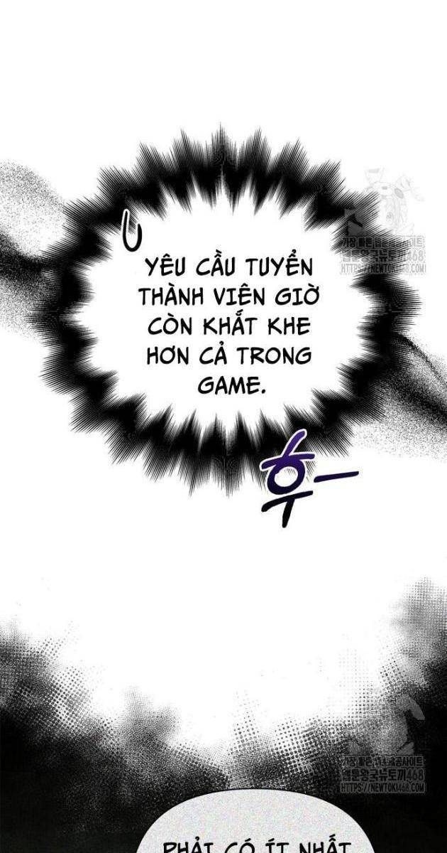 Sống Sót Trong Trò Chơi Với Tư Cách Là Một Cuồng Nhân - Page 126