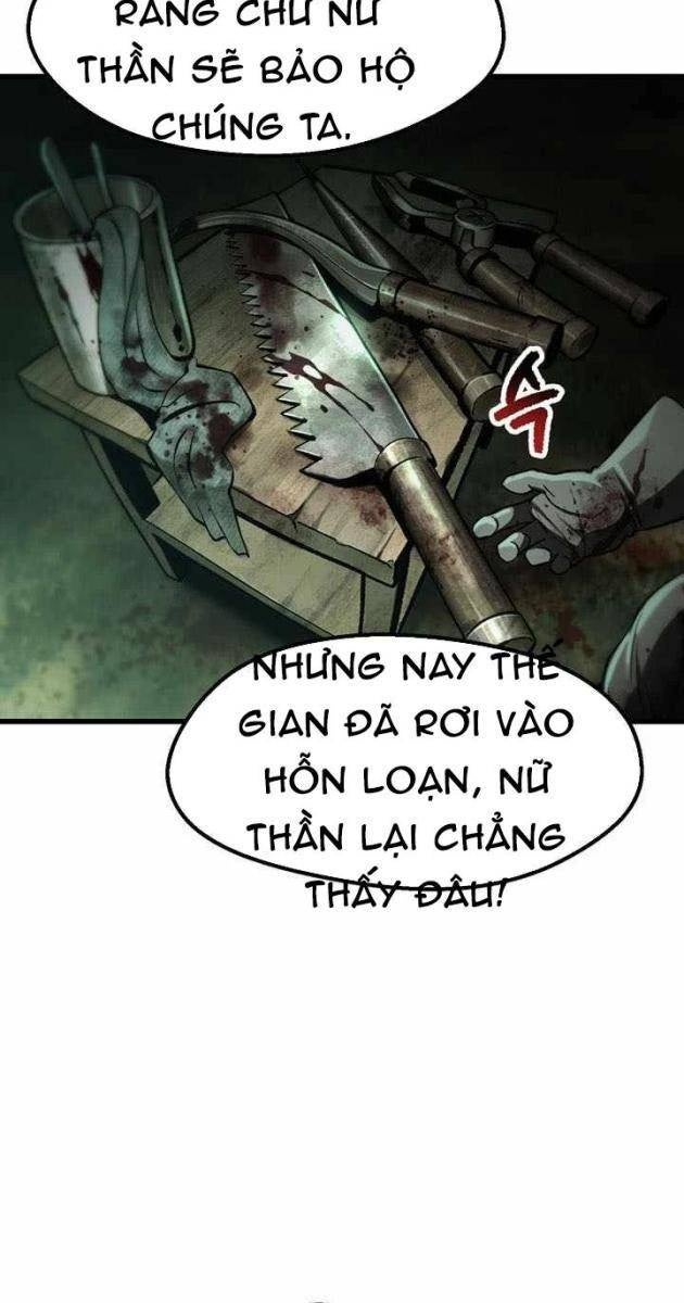 Kẻ Sống Sót Vua Kiếm - Page 14