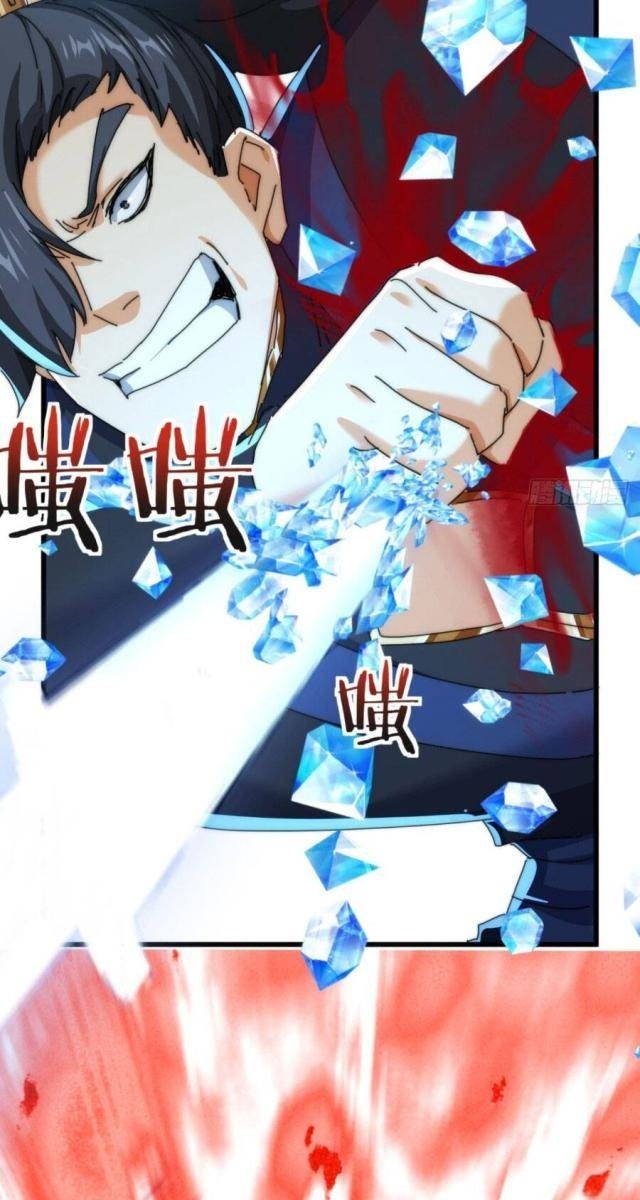 Mời Công Tử Trảm Yêu - Page 52