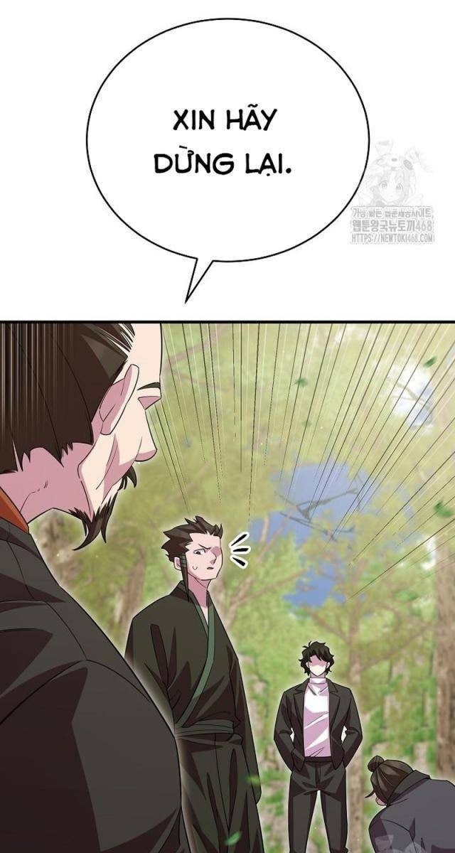 Môn Đồ Của Tam Vương - Page 35