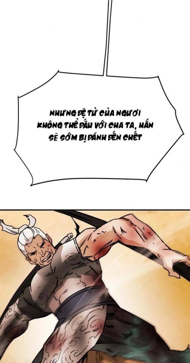 Thiên Quang Minh Nguyệt - Page 121