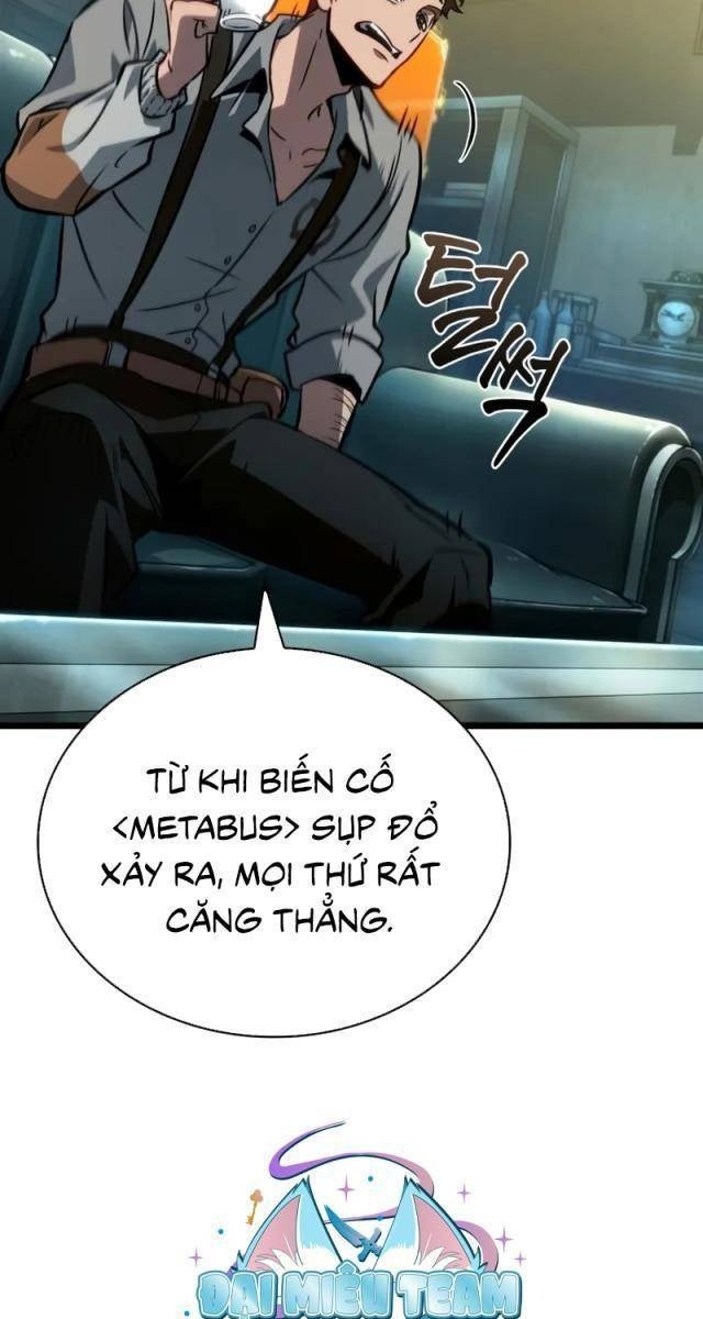 Thế Giới Hậu Tận Thế - Page 71