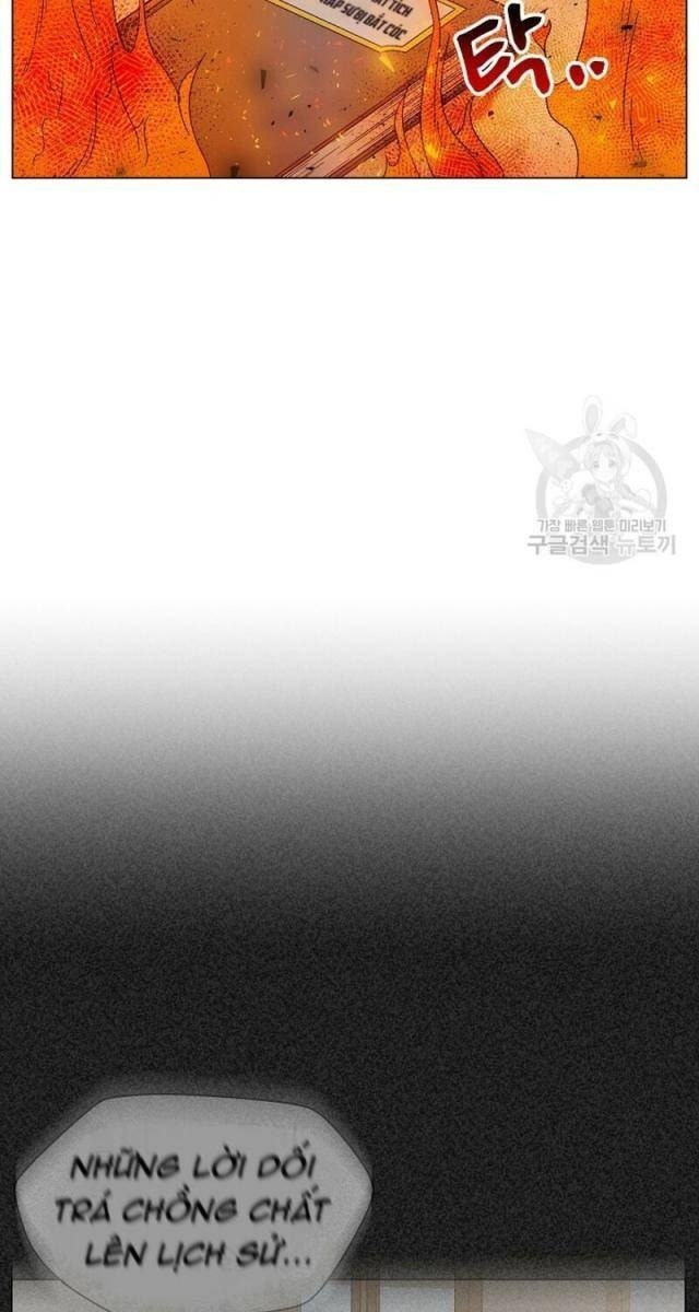 Cánh Cổng Asura - Page 138