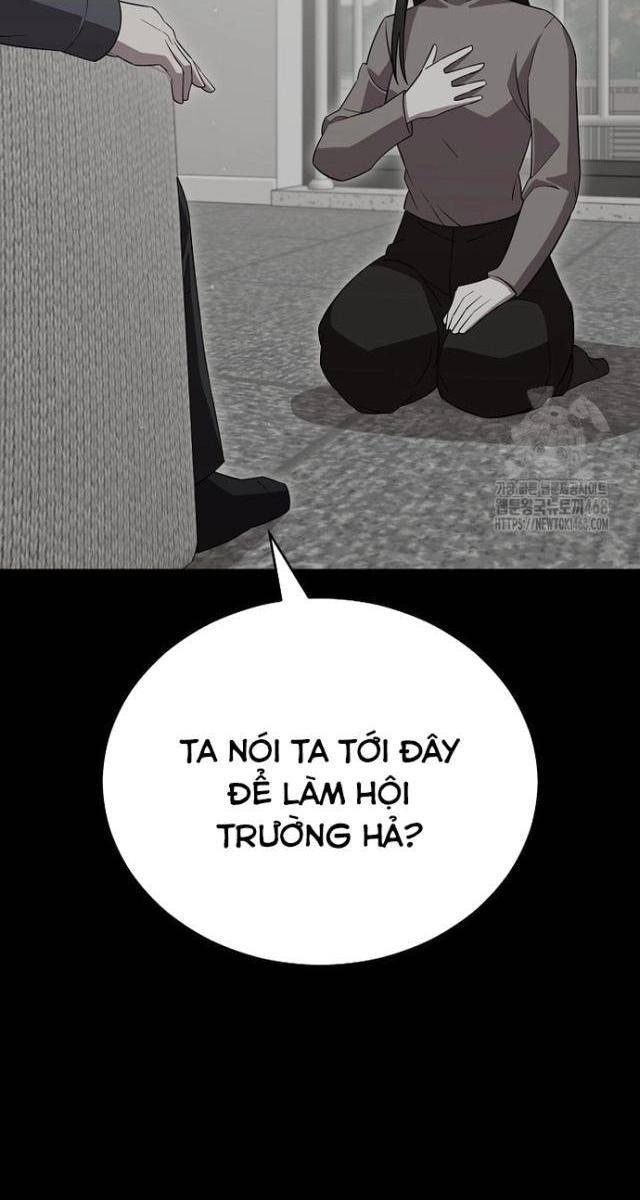 Môn Đồ Của Tam Vương - Page 55