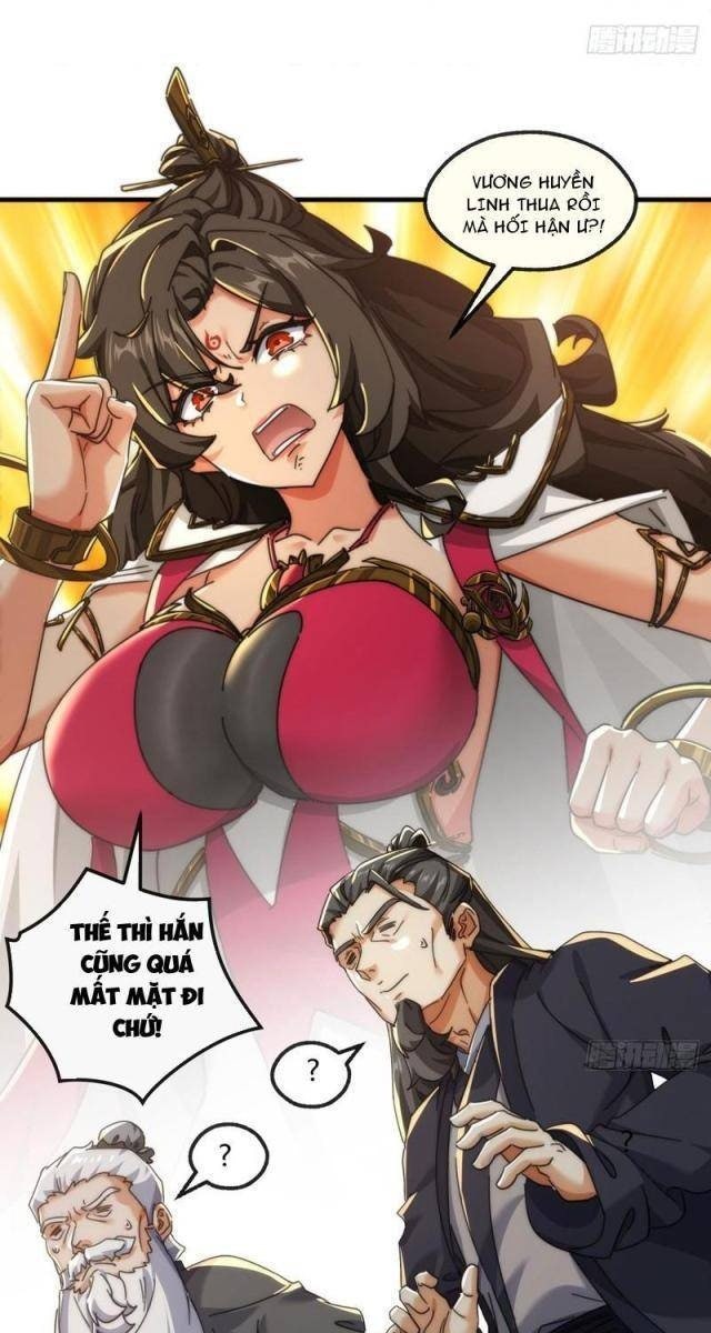 Mời Công Tử Trảm Yêu - Page 29