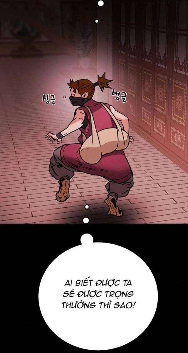 Thiên Quang Minh Nguyệt - Page 91