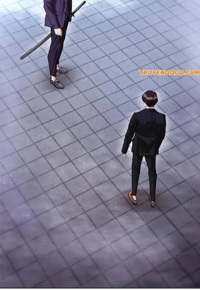 Bạch Dạ - Page 18