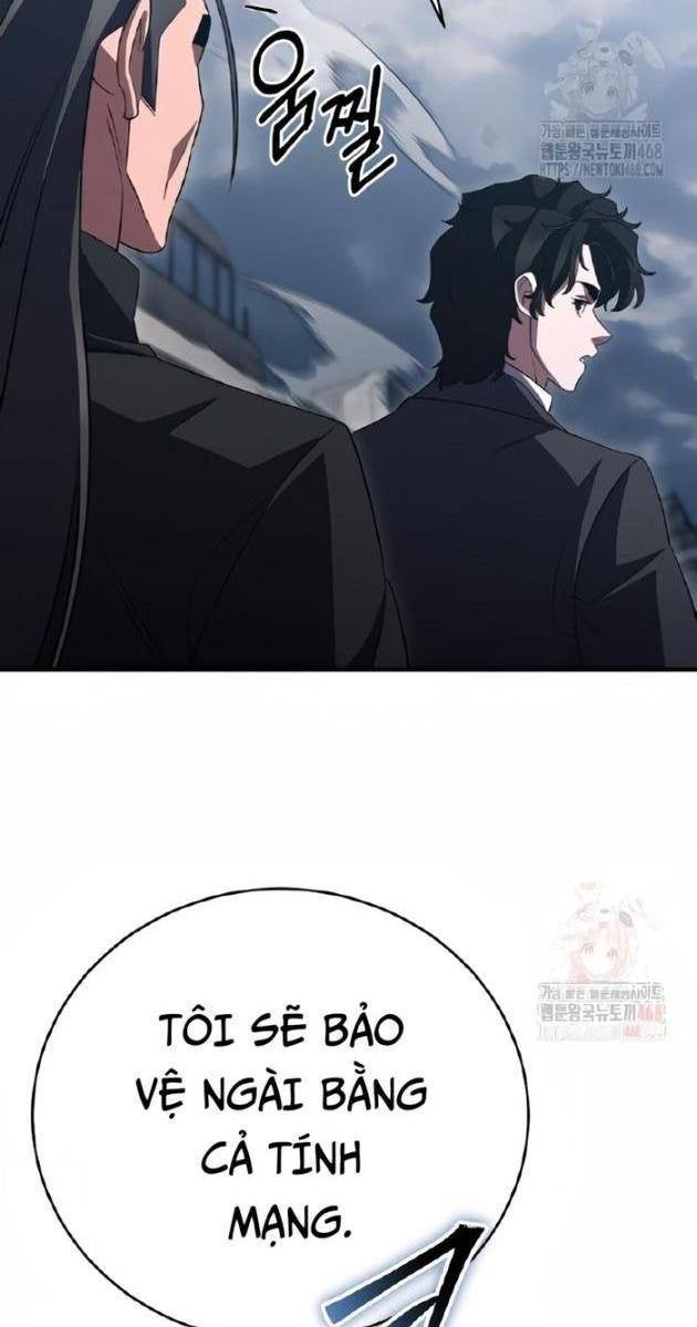 Môn Đồ Của Tam Vương - Page 88