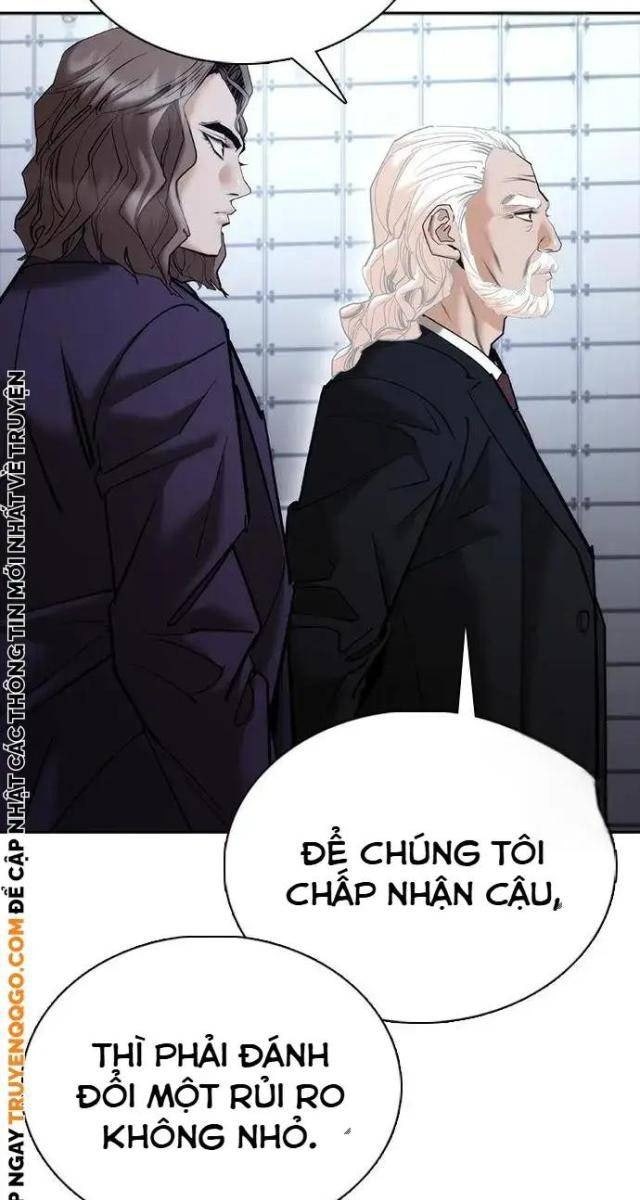 Bạch Dạ - Page 5