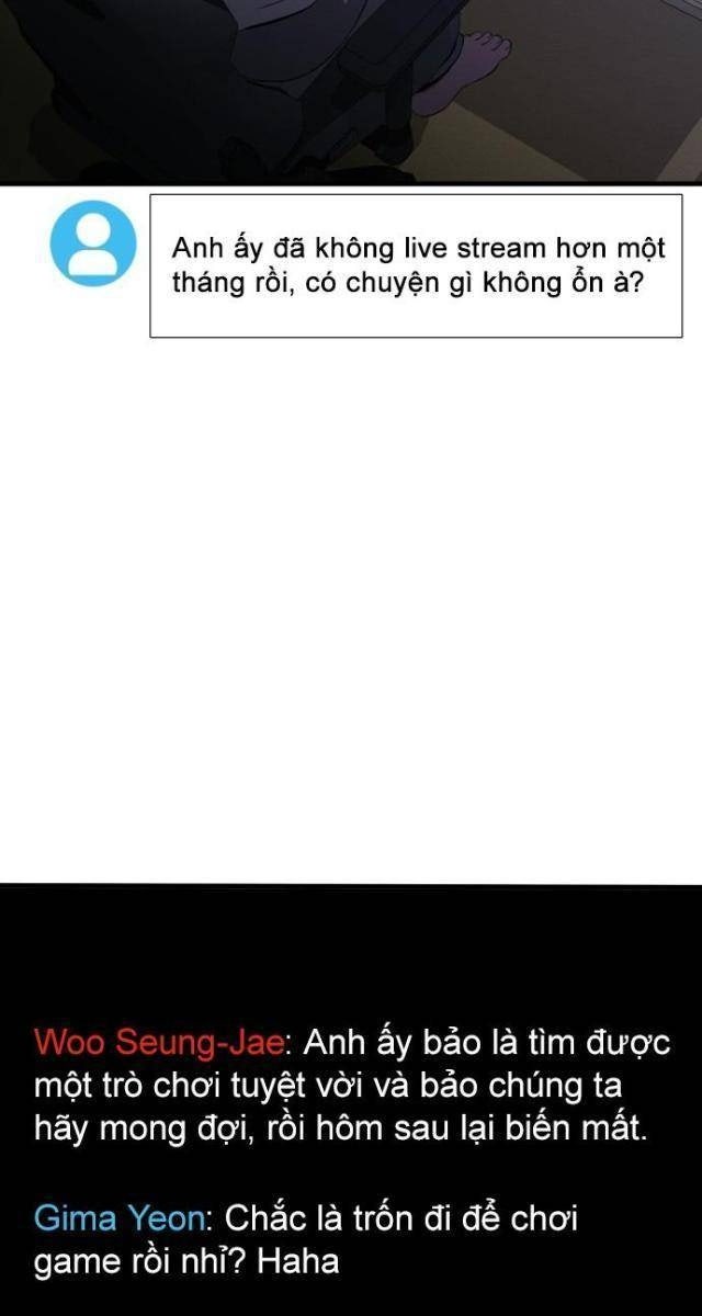 Hẹn Hò Rùng Rợn - Page 46