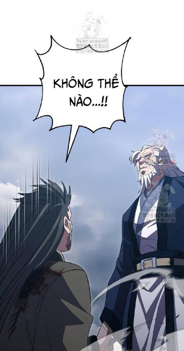 Môn Đồ Của Tam Vương - Page 55