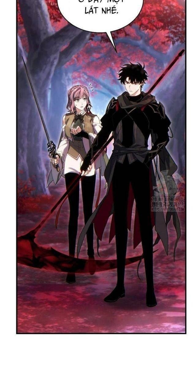 Người Chơi Mạnh Nhất Hồi Quy Lần Thứ 100 - Page 119