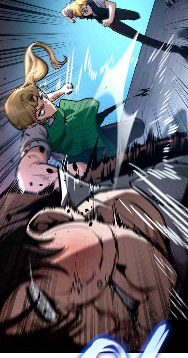 Vô Hạn Pháp Sư - Page 23