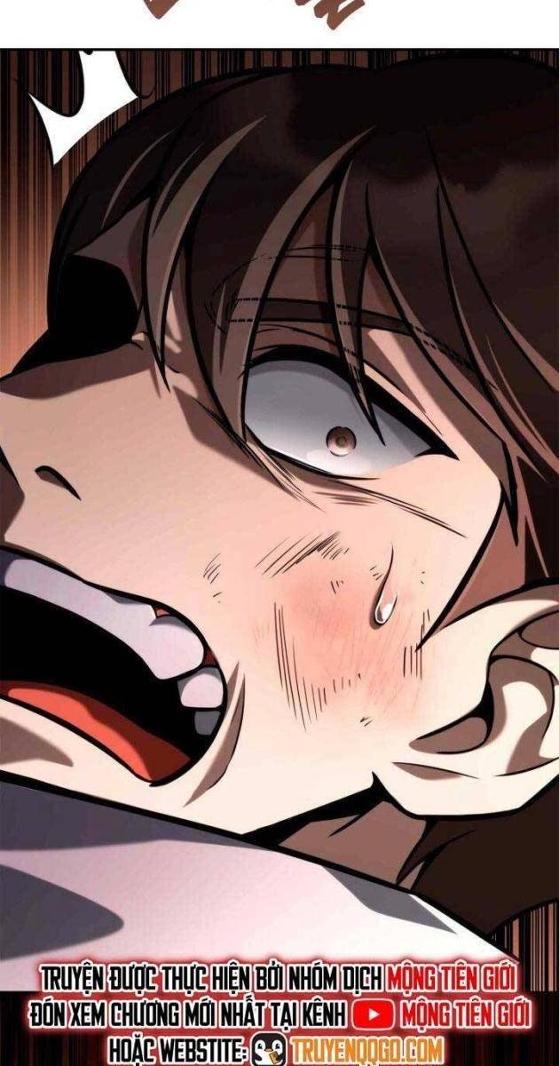 Vô Hạn Pháp Sư - Page 83