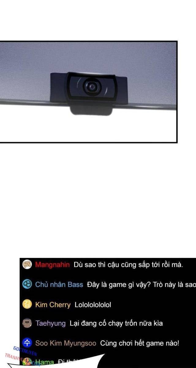 Hẹn Hò Rùng Rợn - Page 28