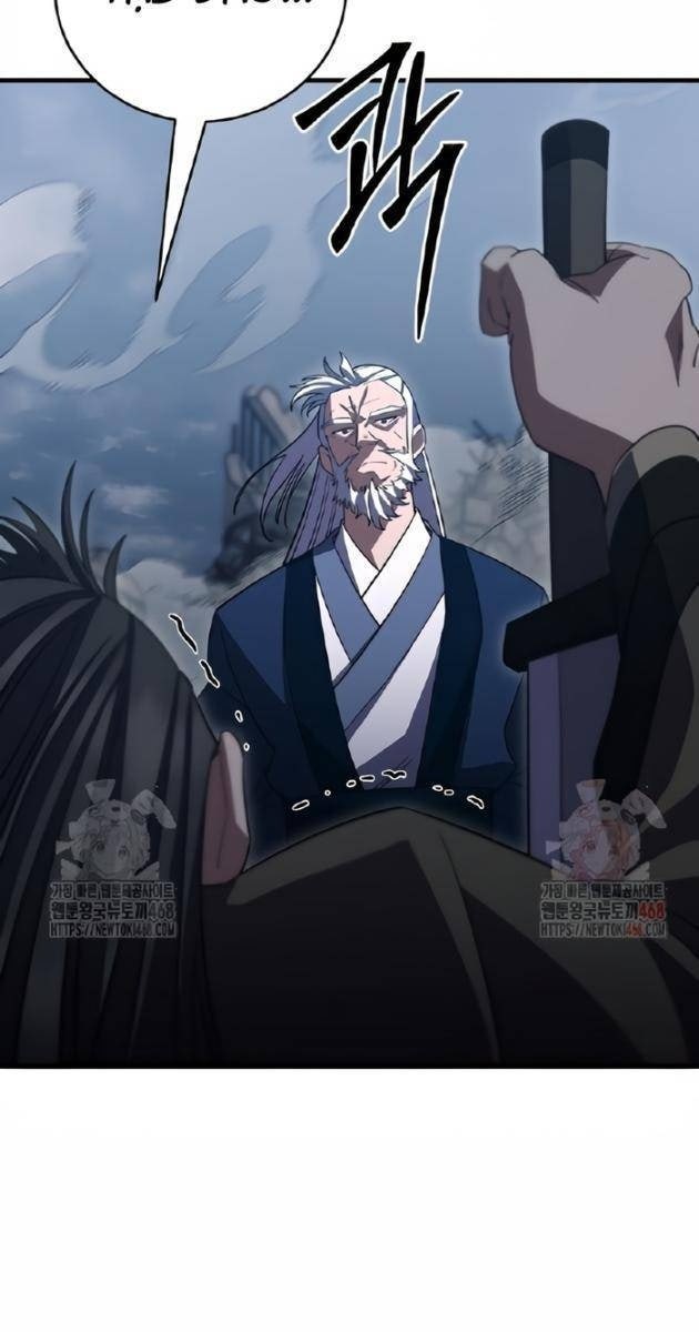 Môn Đồ Của Tam Vương - Page 24