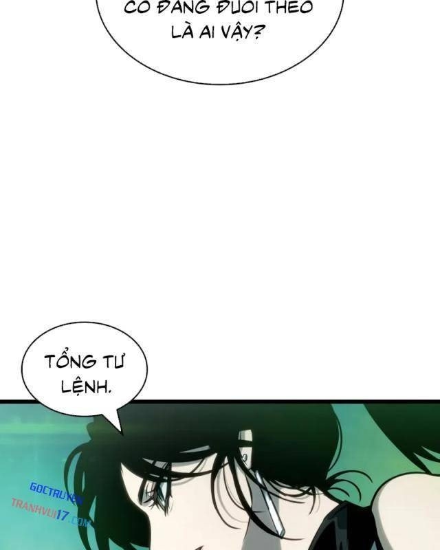 Thế Giới Hậu Tận Thế - Page 9