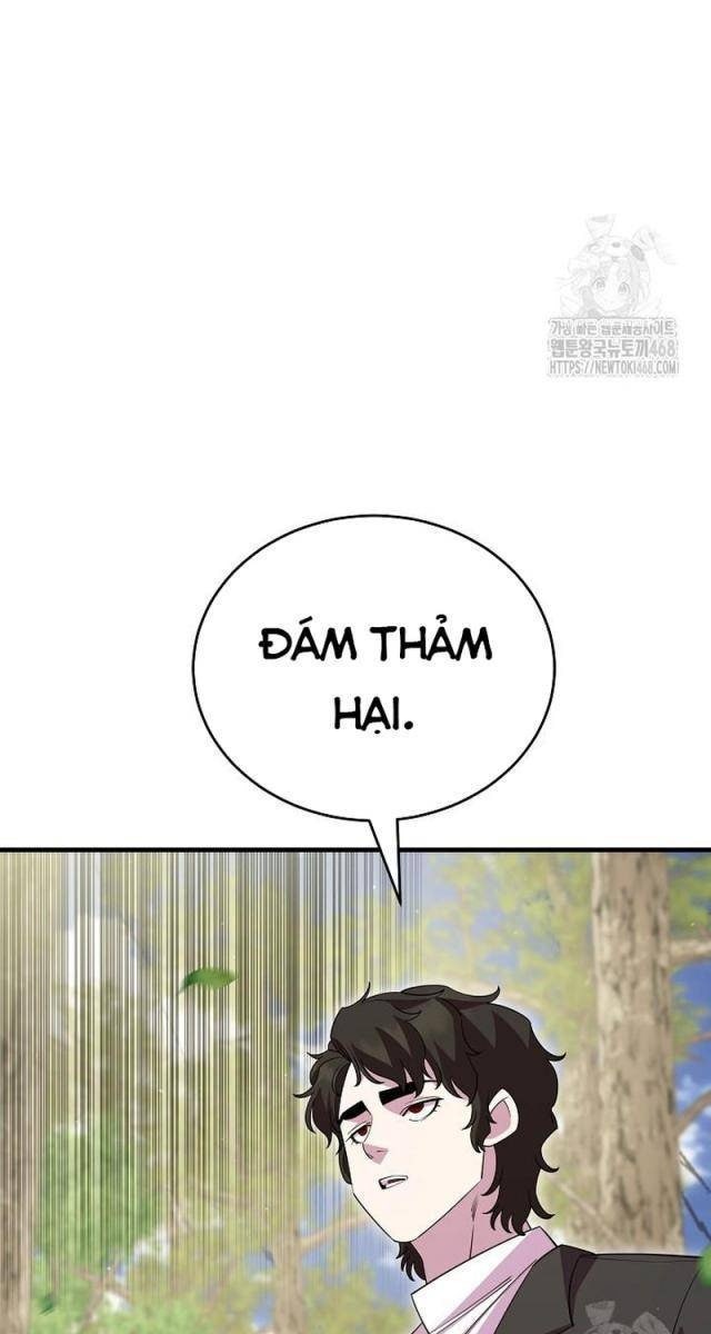 Môn Đồ Của Tam Vương - Page 17