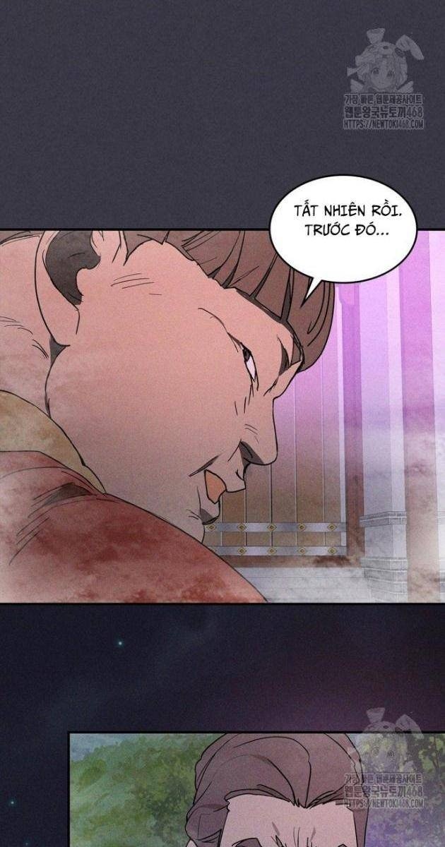 Sự Trở Lại Của Thần - Page 9