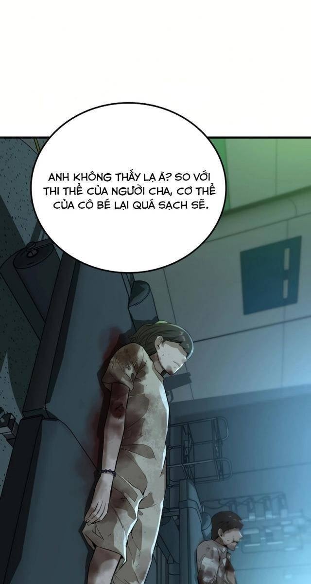 Kẻ Không Thuộc Về Loài Người - Page 78