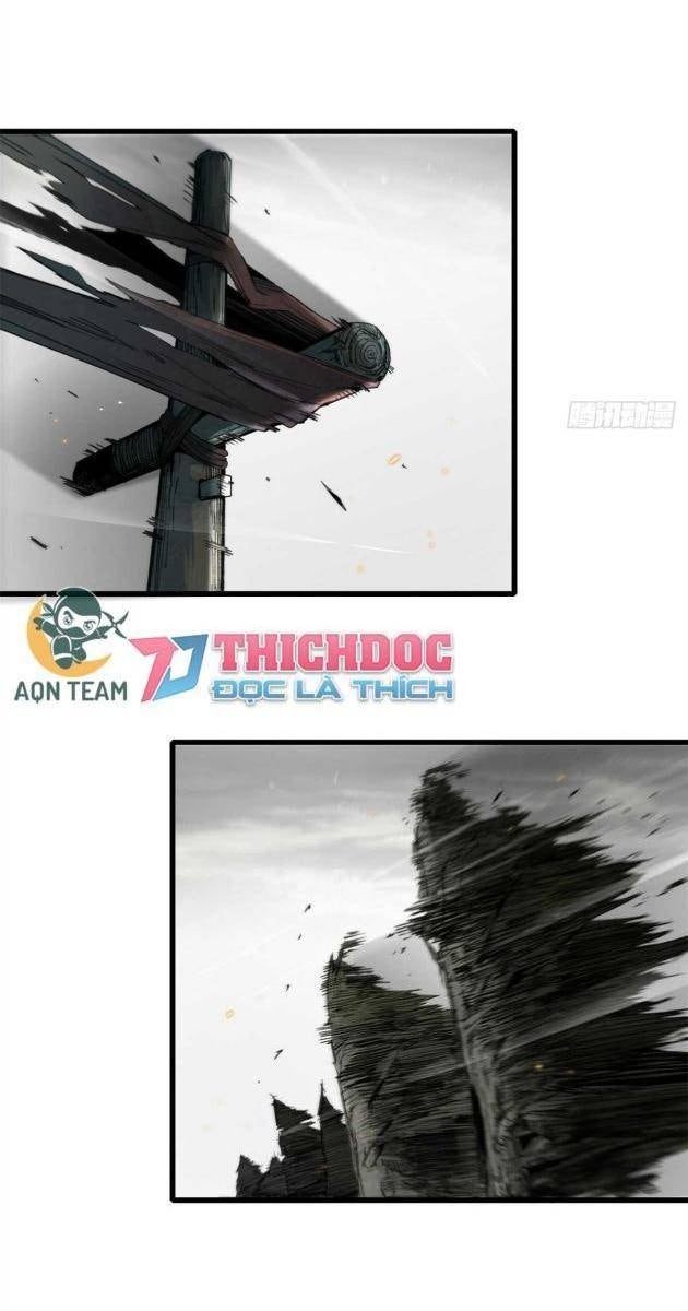 Xích Tâm Tuần Thiên - Page 37