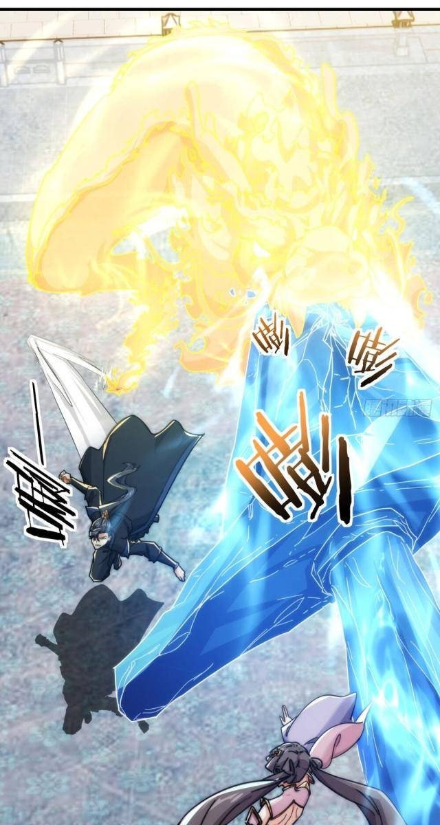 Mời Công Tử Trảm Yêu - Page 37