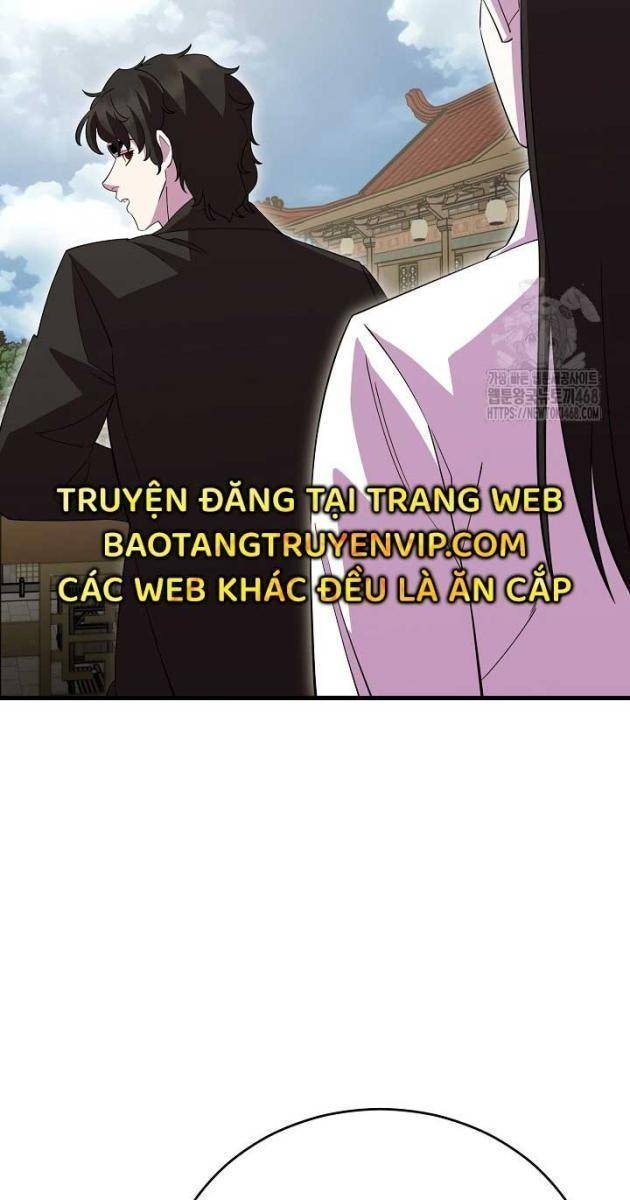 Môn Đồ Của Tam Vương - Page 49