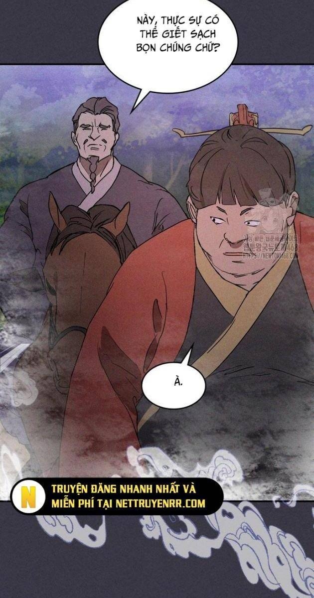 Sự Trở Lại Của Thần - Page 7