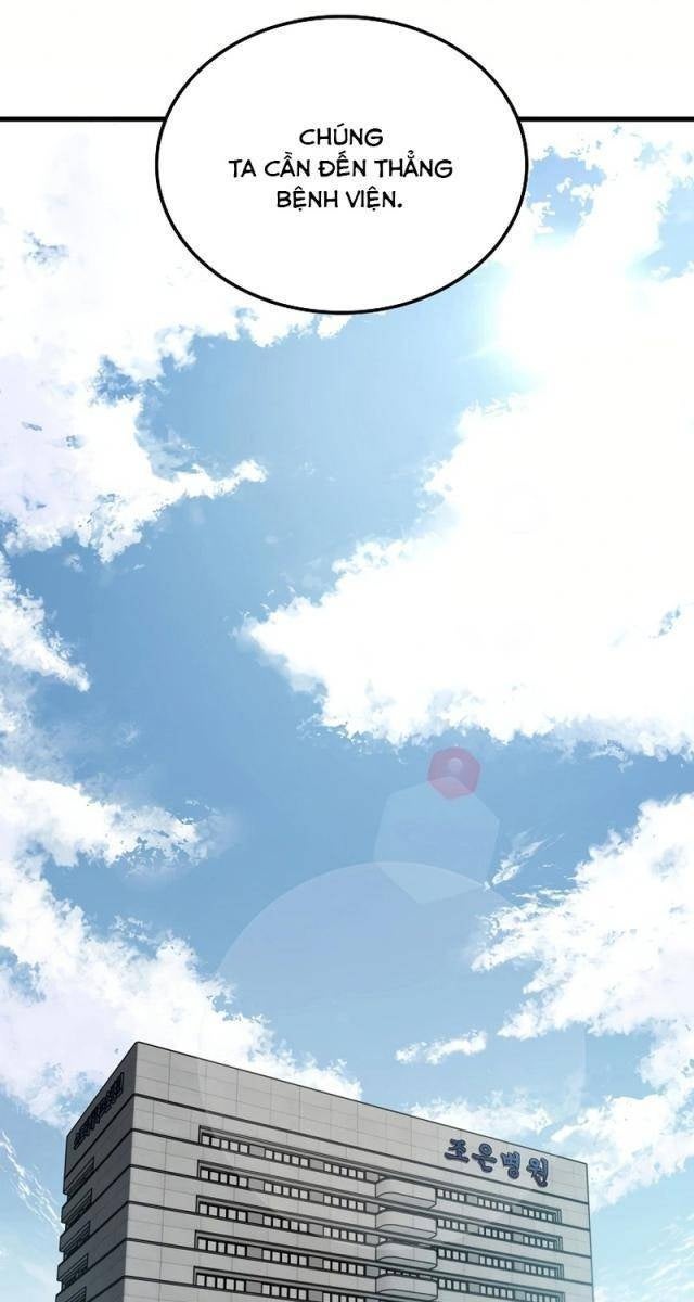 Kẻ Không Thuộc Về Loài Người - Page 57