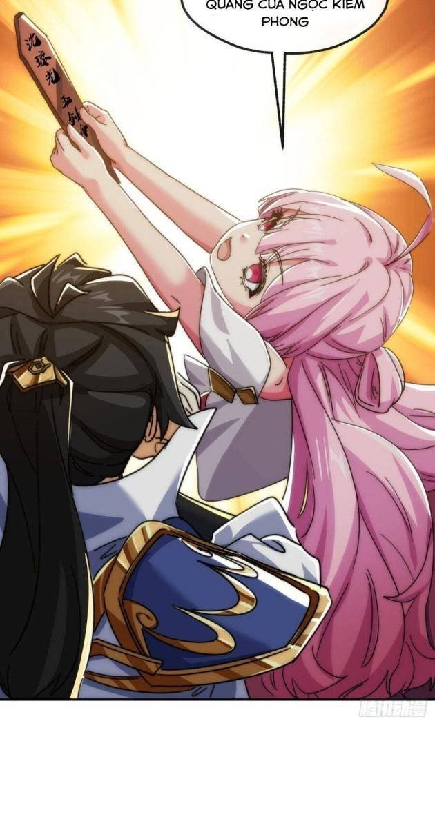 Mời Công Tử Trảm Yêu - Page 57