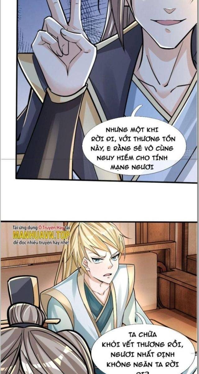 Thu Triệu Vạn Đồ Đệ, Vi Sư Vô Địch Thế Gian - Page 62