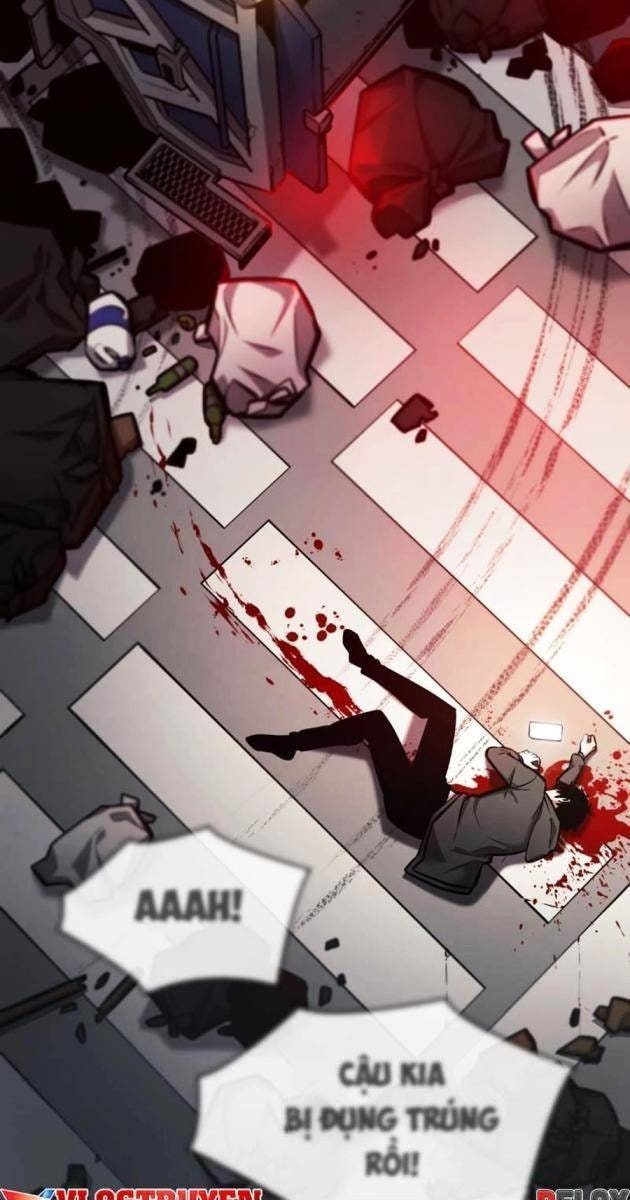 Độc Chiến Đế Vương - Page 187