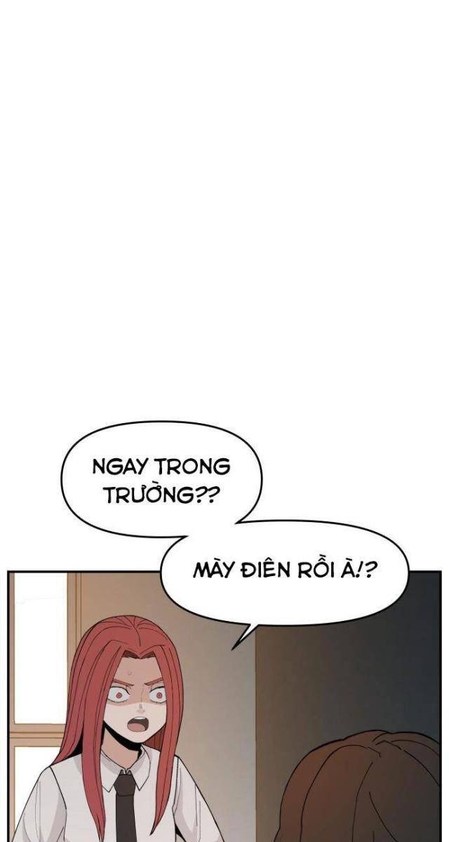 Lớp Học Phản Diện - Page 31