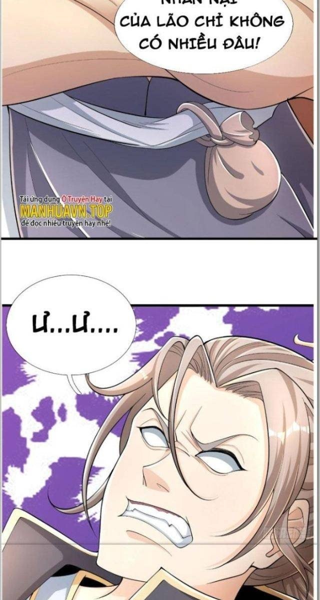 Thu Triệu Vạn Đồ Đệ, Vi Sư Vô Địch Thế Gian - Page 5