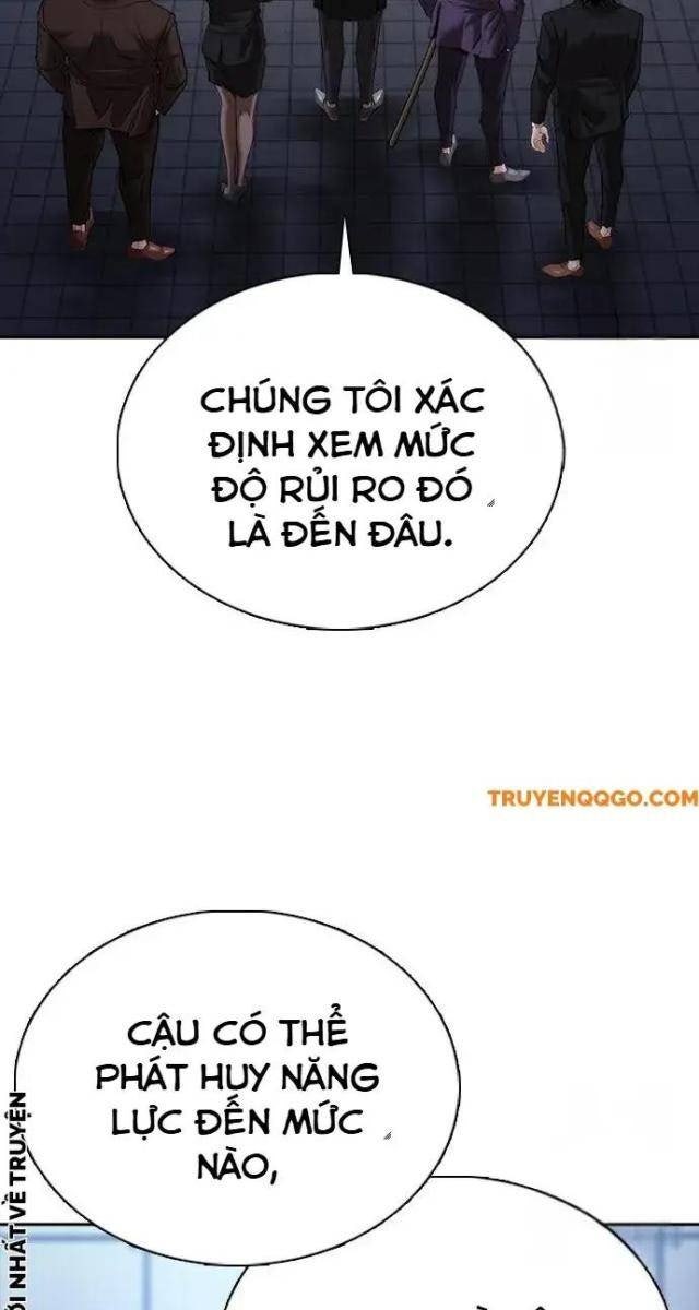Bạch Dạ - Page 8