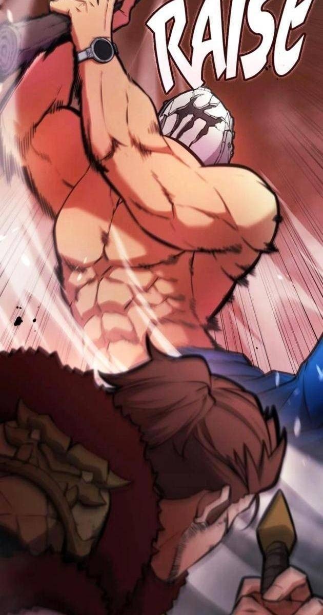 Độc Chiến Đế Vương - Page 13