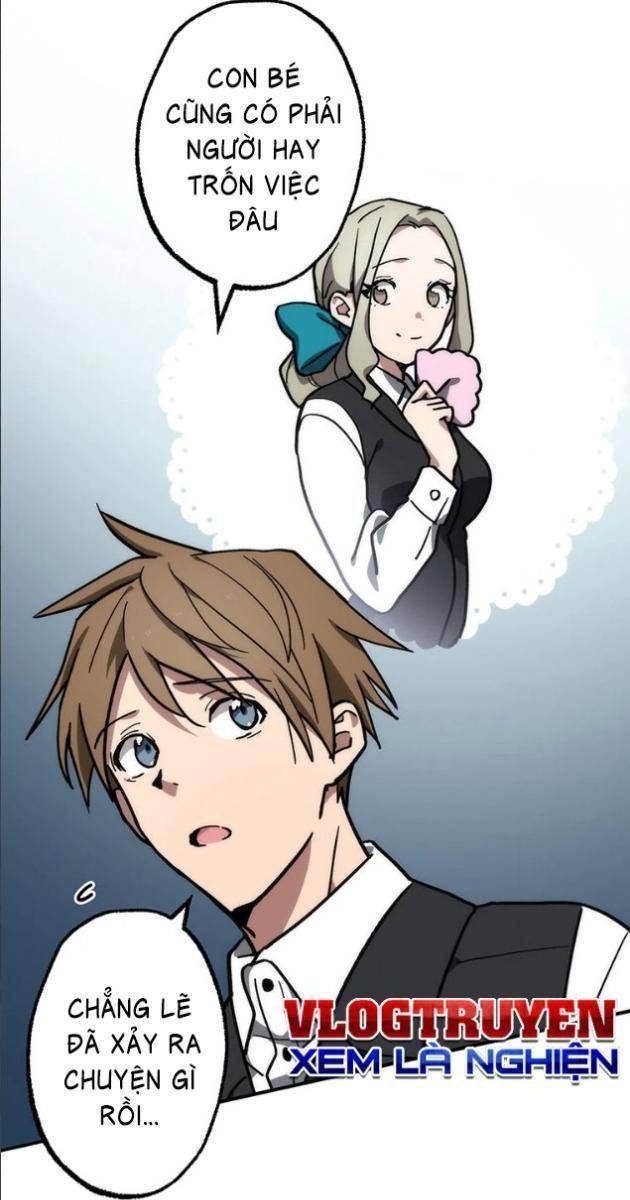 Quý Tộc Báo Thù - Page 107