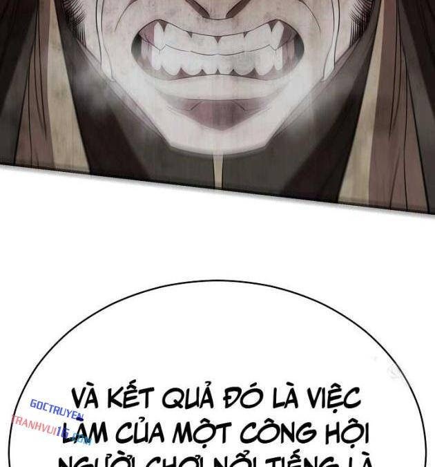 Môn Đồ Của Tam Vương - Page 26