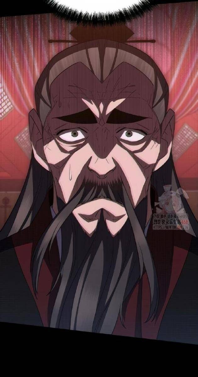 Môn Đồ Của Tam Vương - Page 141