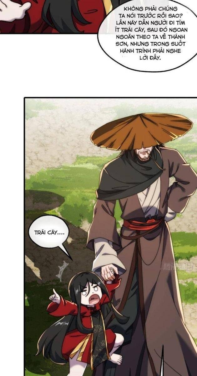 Mời Công Tử Trảm Yêu - Page 4