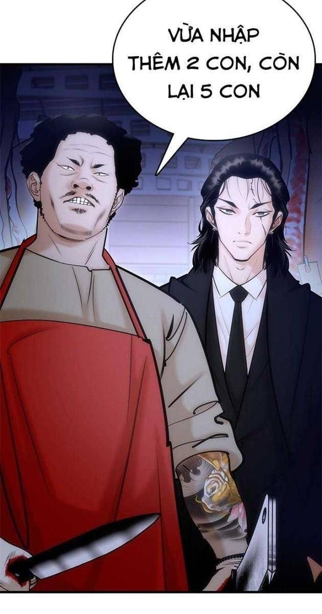 Bạch Dạ - Page 5