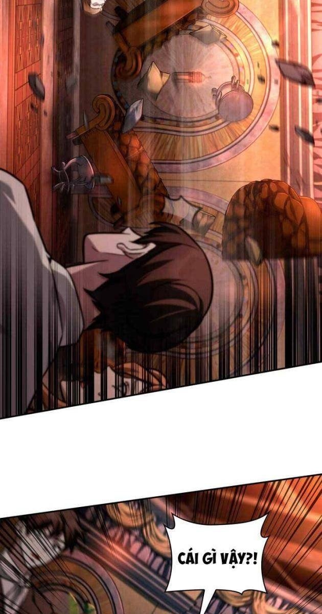 Vô Hạn Pháp Sư - Page 108