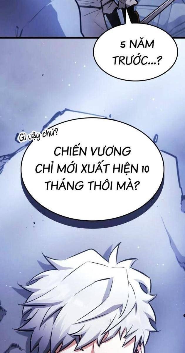 Độc Chiến Đế Vương - Page 220