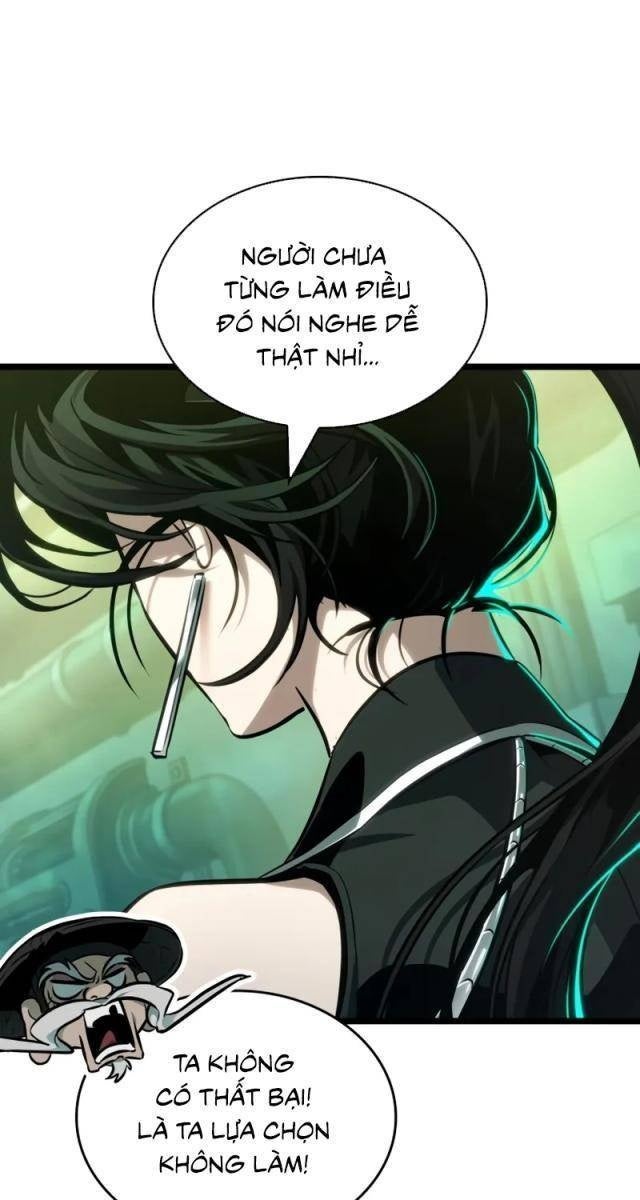 Thế Giới Hậu Tận Thế - Page 38