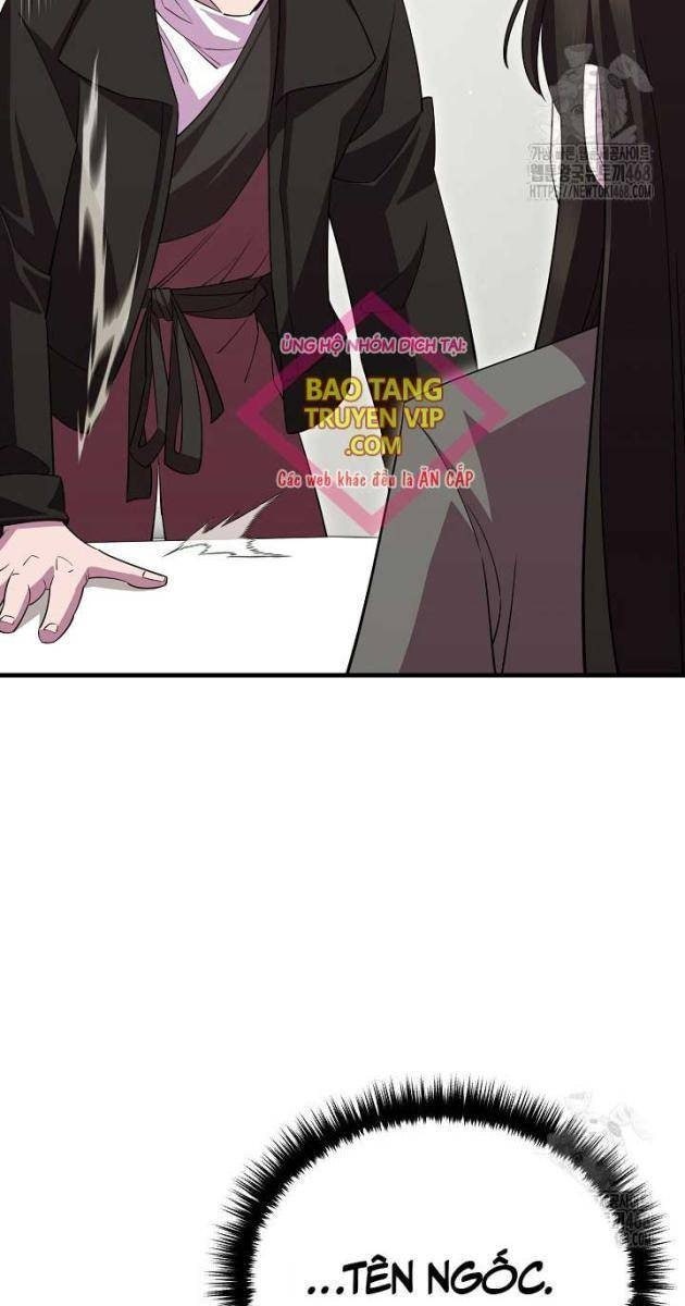 Môn Đồ Của Tam Vương - Page 127