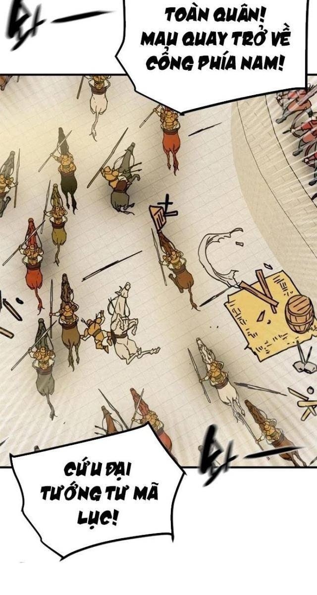 Thiên Quang Minh Nguyệt - Page 137