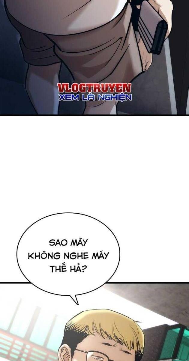 Bạch Dạ - Page 83